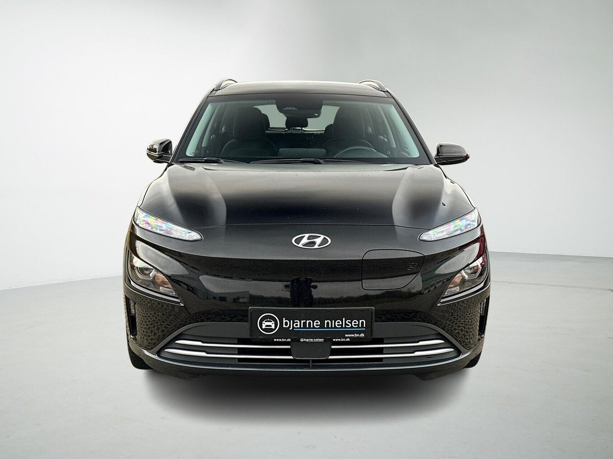 Hyundai Kona EV Select billede 6