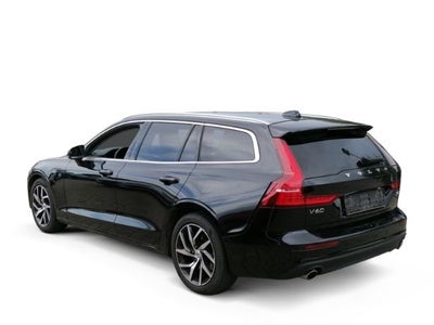 Volvo V60 T6 ReCharge Inscription aut. AWD