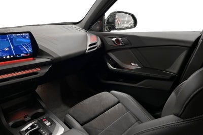 BMW 120i M-Sport aut.