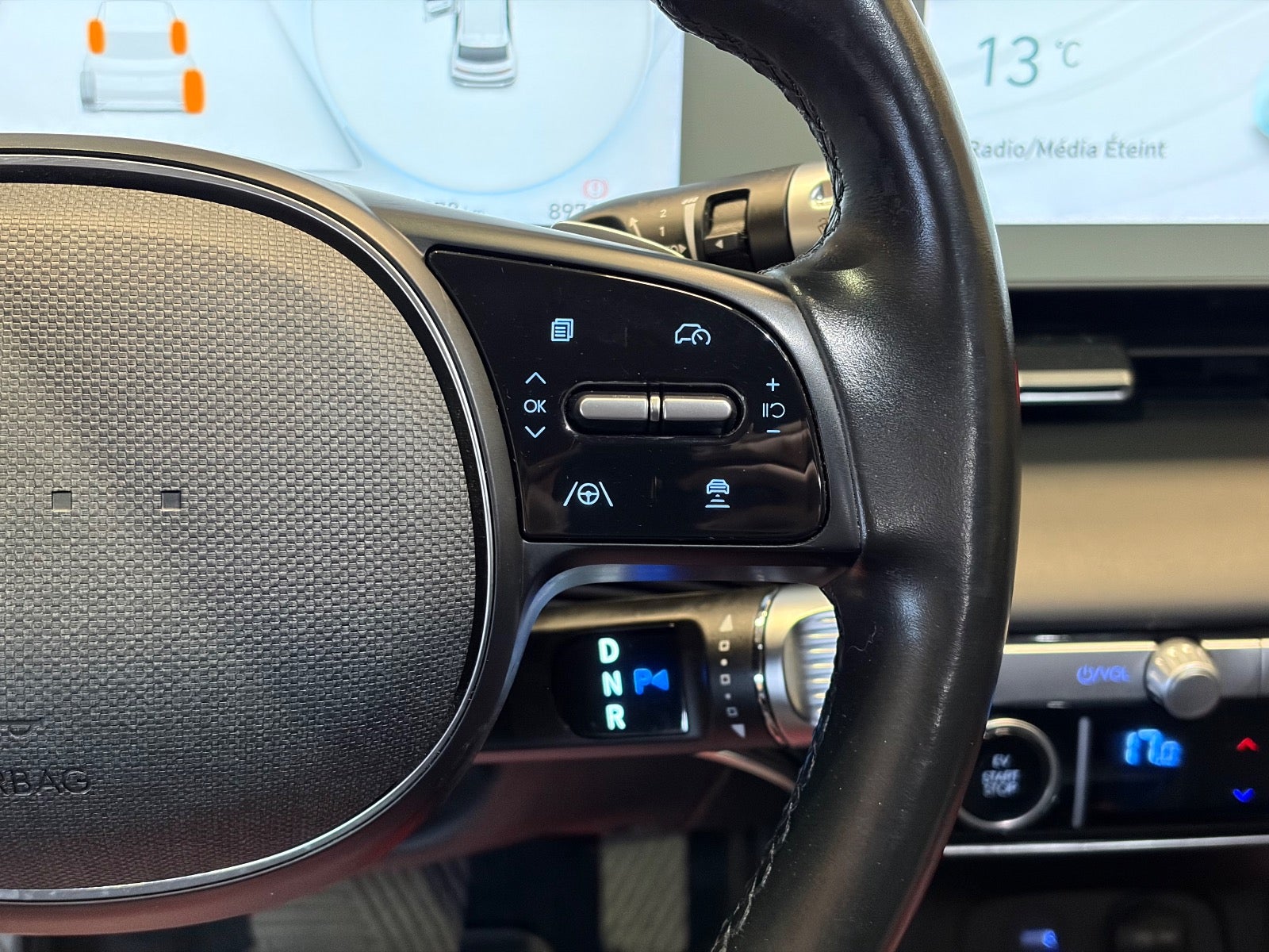 Billede af Hyundai Ioniq 5 73