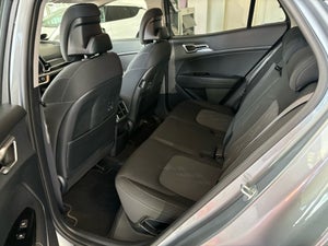 Kia Sportage PHEV Prestige aut. 4WD
