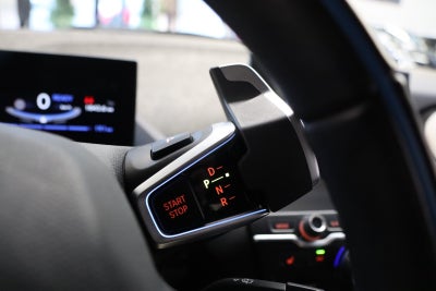 BMW i3s Comfort Advanced