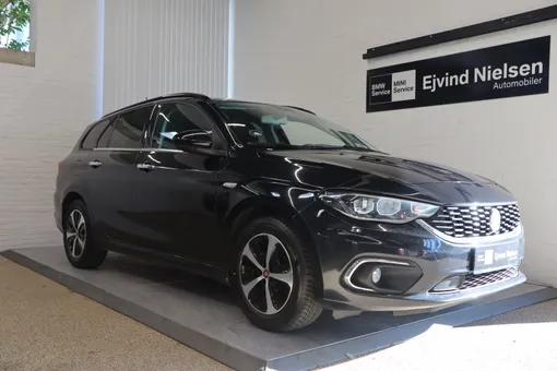 Fiat Tipo MJT 120 Lounge SW