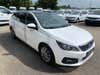 Peugeot 308 BlueHDi 130 Infinity SW Van thumbnail