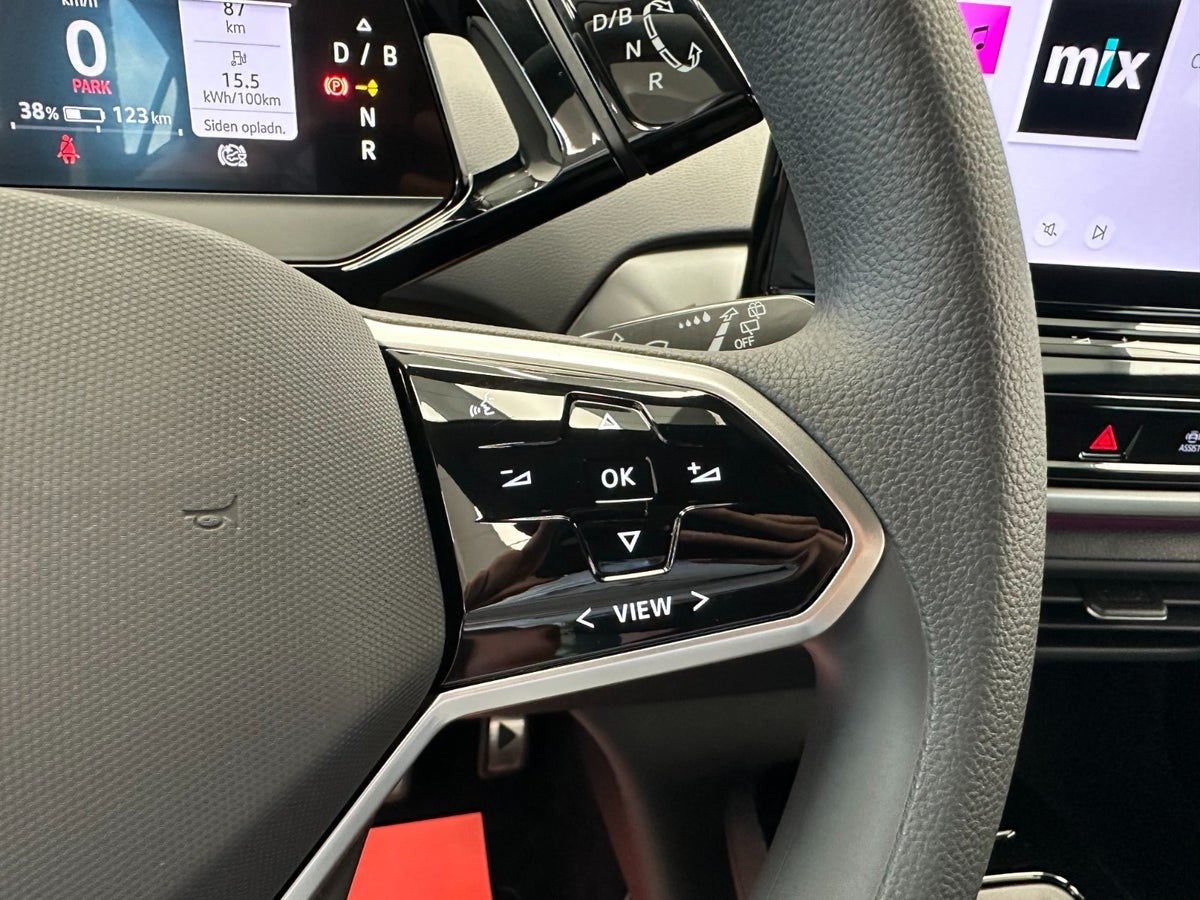 Billede af VW ID.4 52 Pure Performance