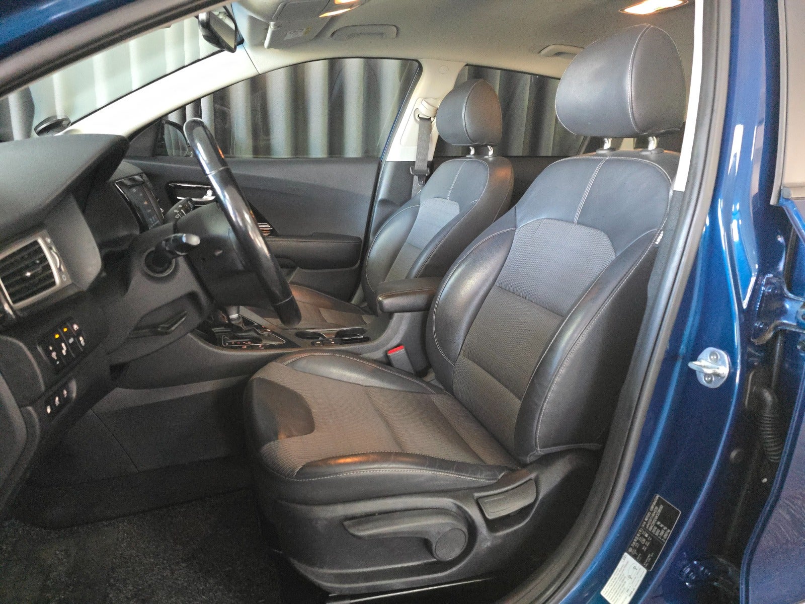 Kia Niro PHEV Advance DCT