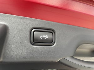 Kia Niro EV Upgrade