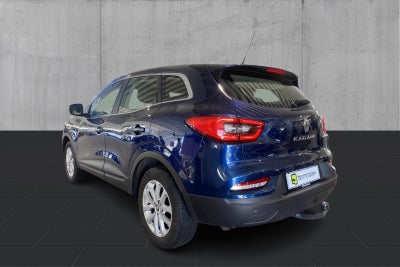 Renault Kadjar TCe 140 Zen - 2
