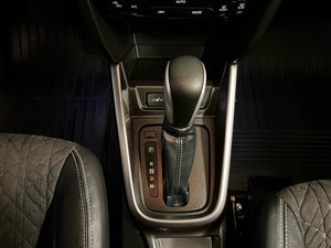 Suzuki Vitara mHybrid Adventure aut.