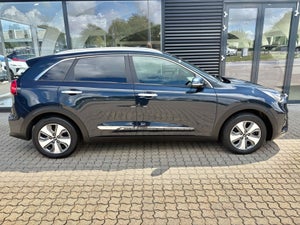 Kia Niro PHEV Advance DCT