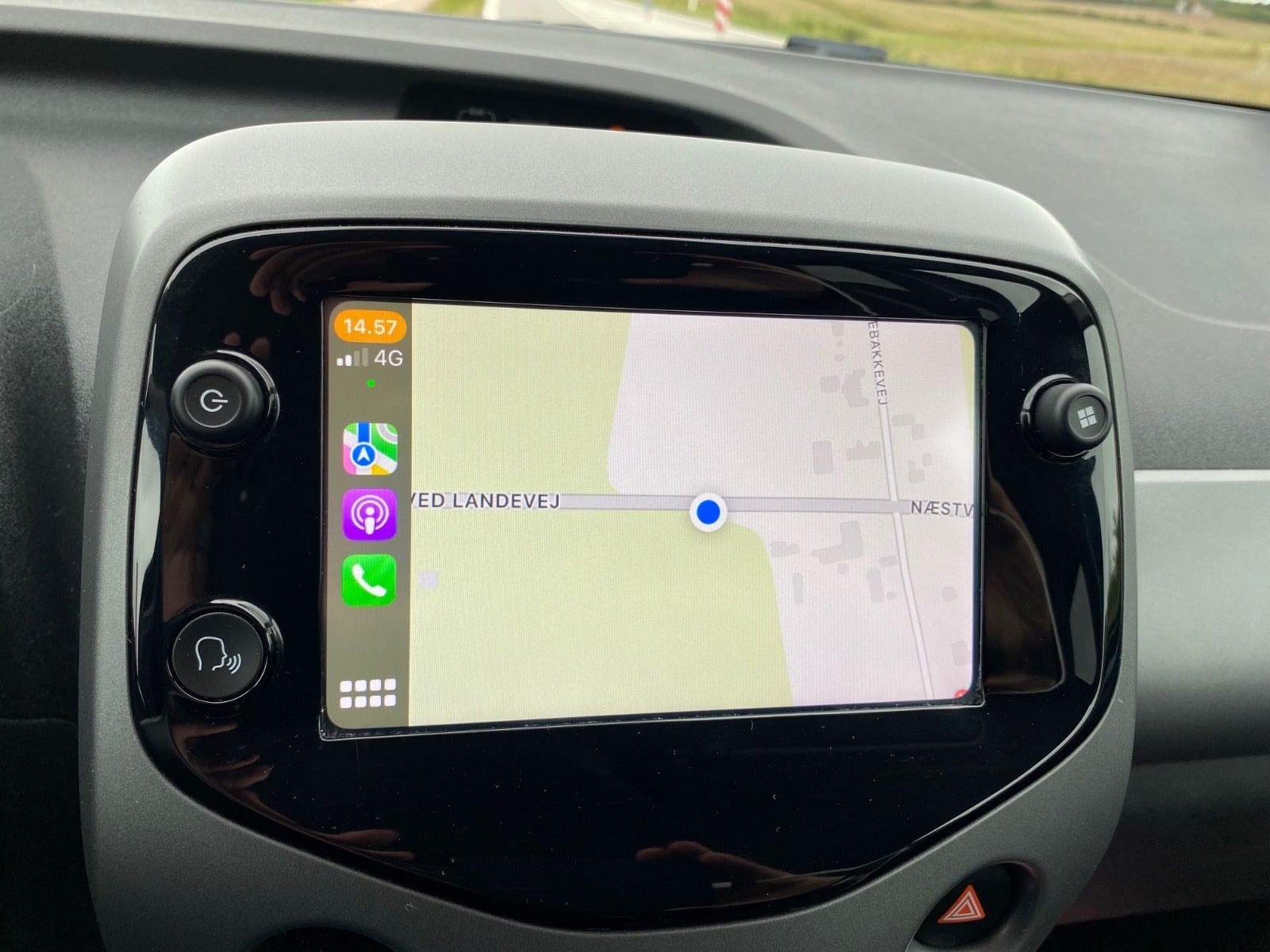 Toyota Aygo, Billede 18