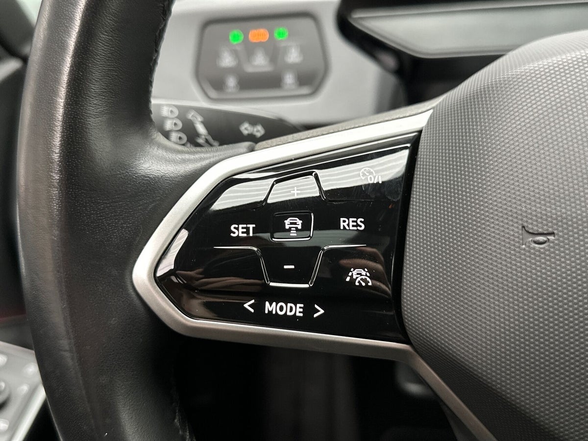 VW ID.3 Pro Performance billede 15