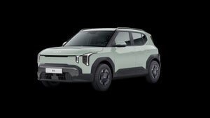 Kia EV2 Standard Range Access