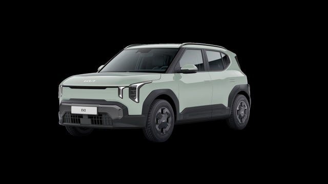 Kia EV2 Standard Range Access