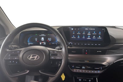 Hyundai i20 T-GDi Essential