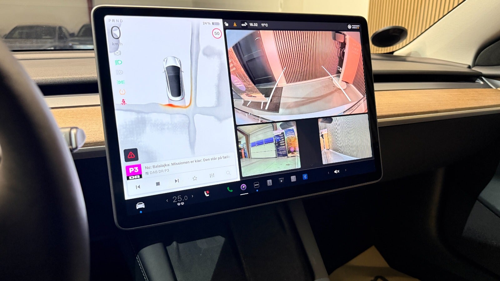 Billede af Tesla Model 3  Long Range AWD