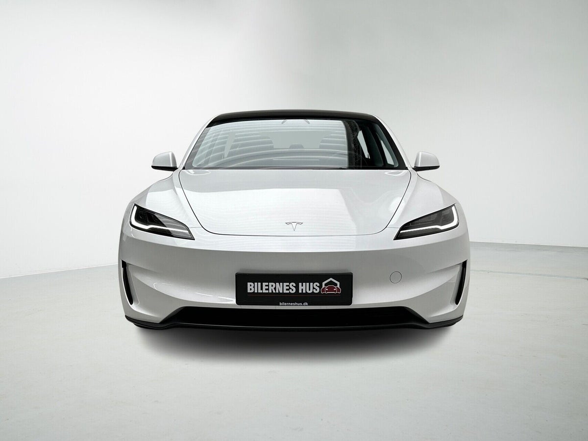 Tesla Model 3 Performance AWD billede 6