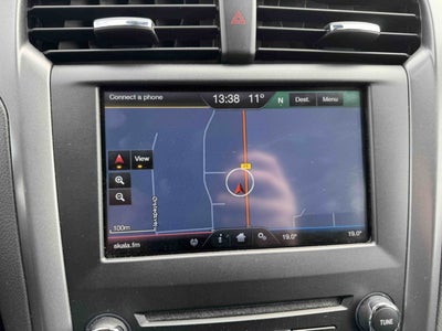 Ford Mondeo SCTi 160 Titanium stc.