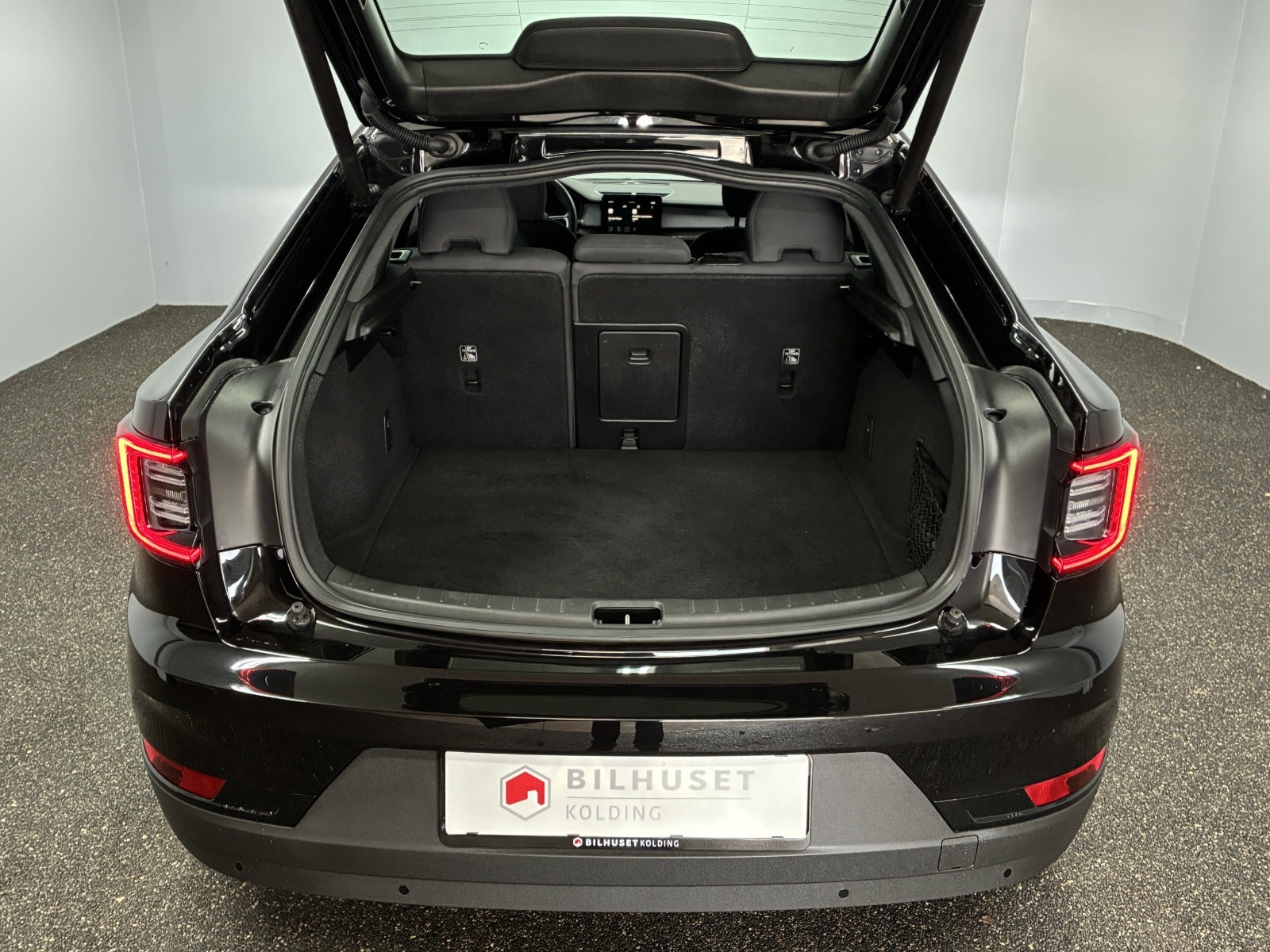 Billede af Polestar 2  Long Range