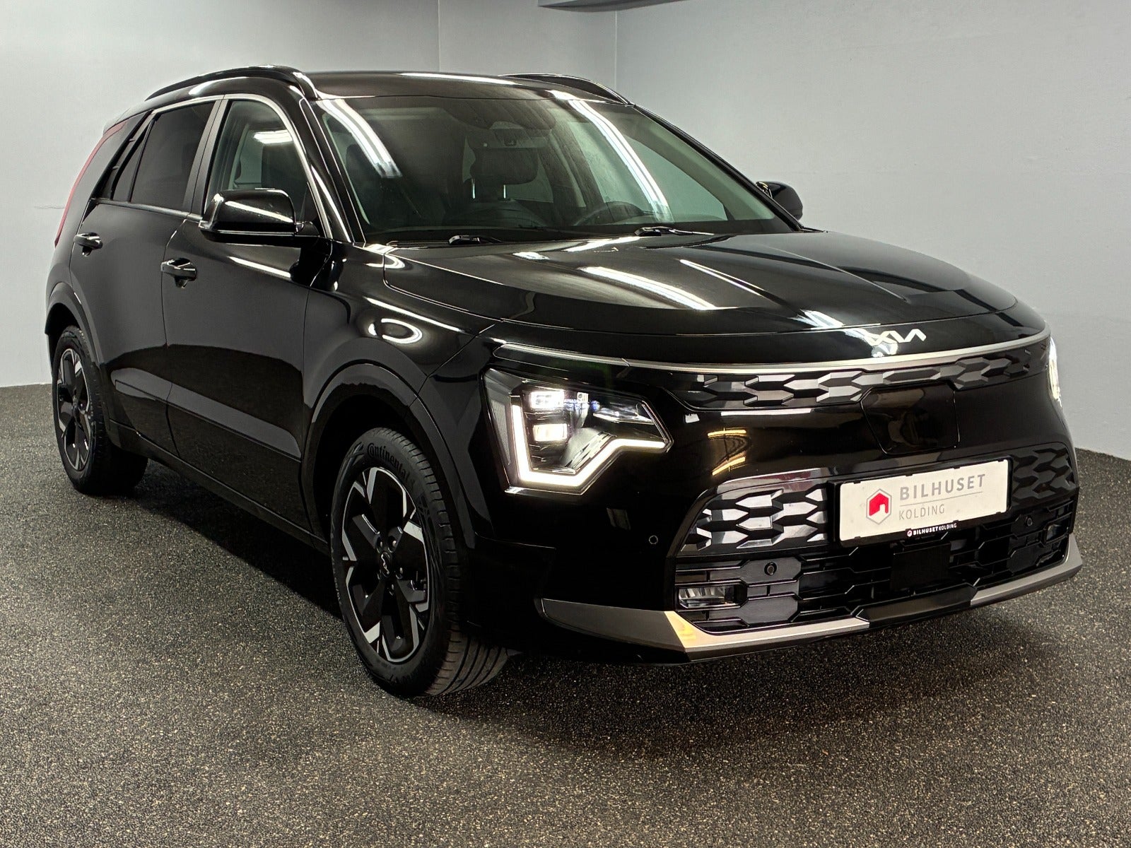 Billede af Kia Niro 64 EV Inspire