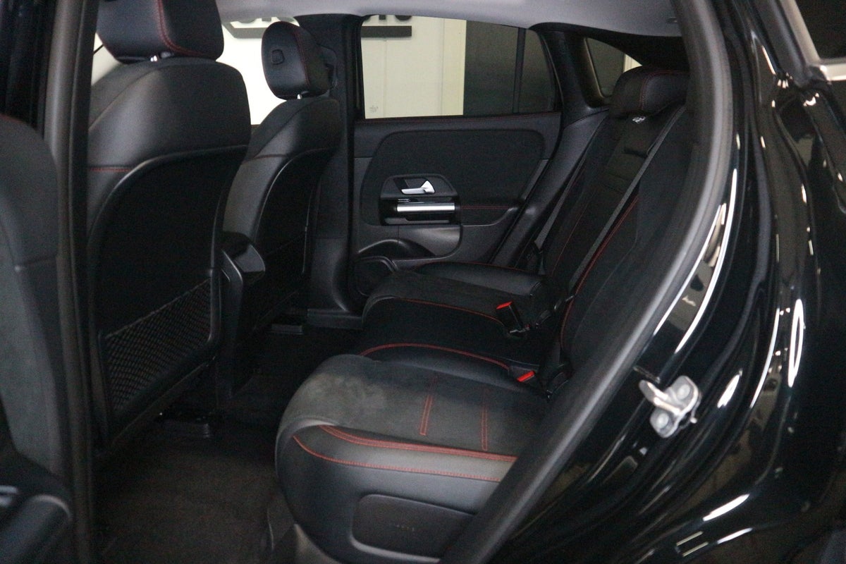 Mercedes EQA250 AMG Line