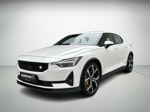 Polestar 2 Performance AWD