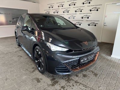 Cupra Born High