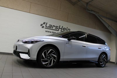 VW ID.7 GTX Tourer 4Motion