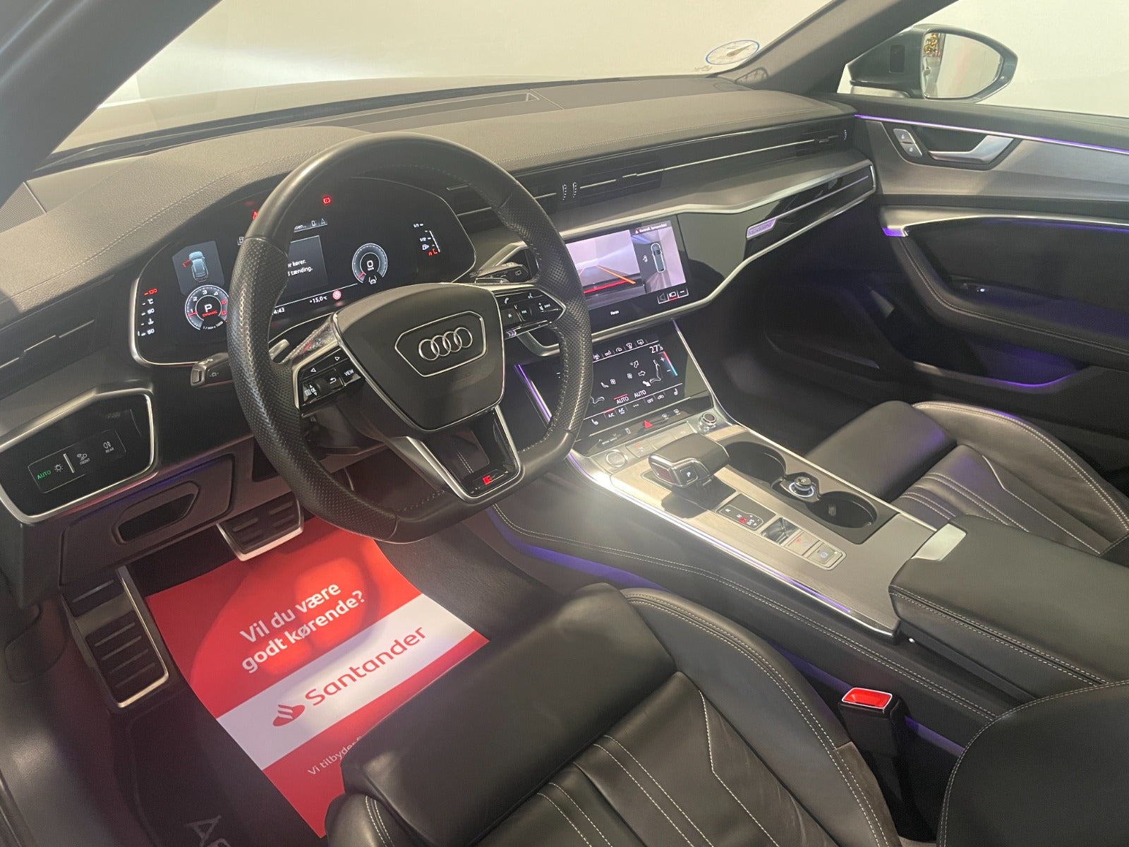 Audi A6 2018