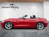 BMW Z4 sDrive35is Roadster DKG thumbnail