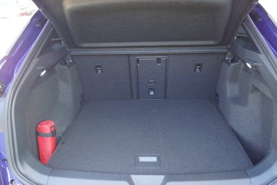 VW ID.4 Pro 4Motion