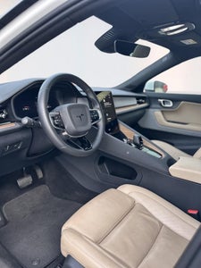 Polestar 2 Standard Range
