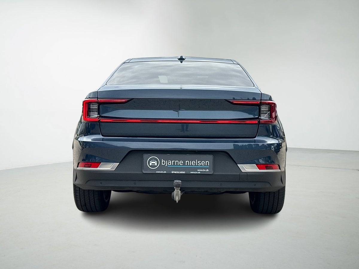 Polestar 2 Long Range billede 6
