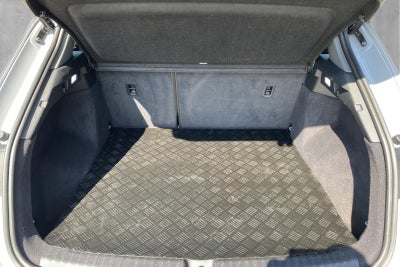 Audi Q4 e-tron Attitude