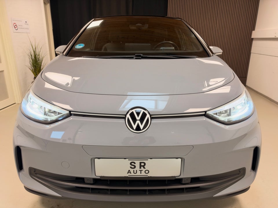 VW ID.3, Billede 3
