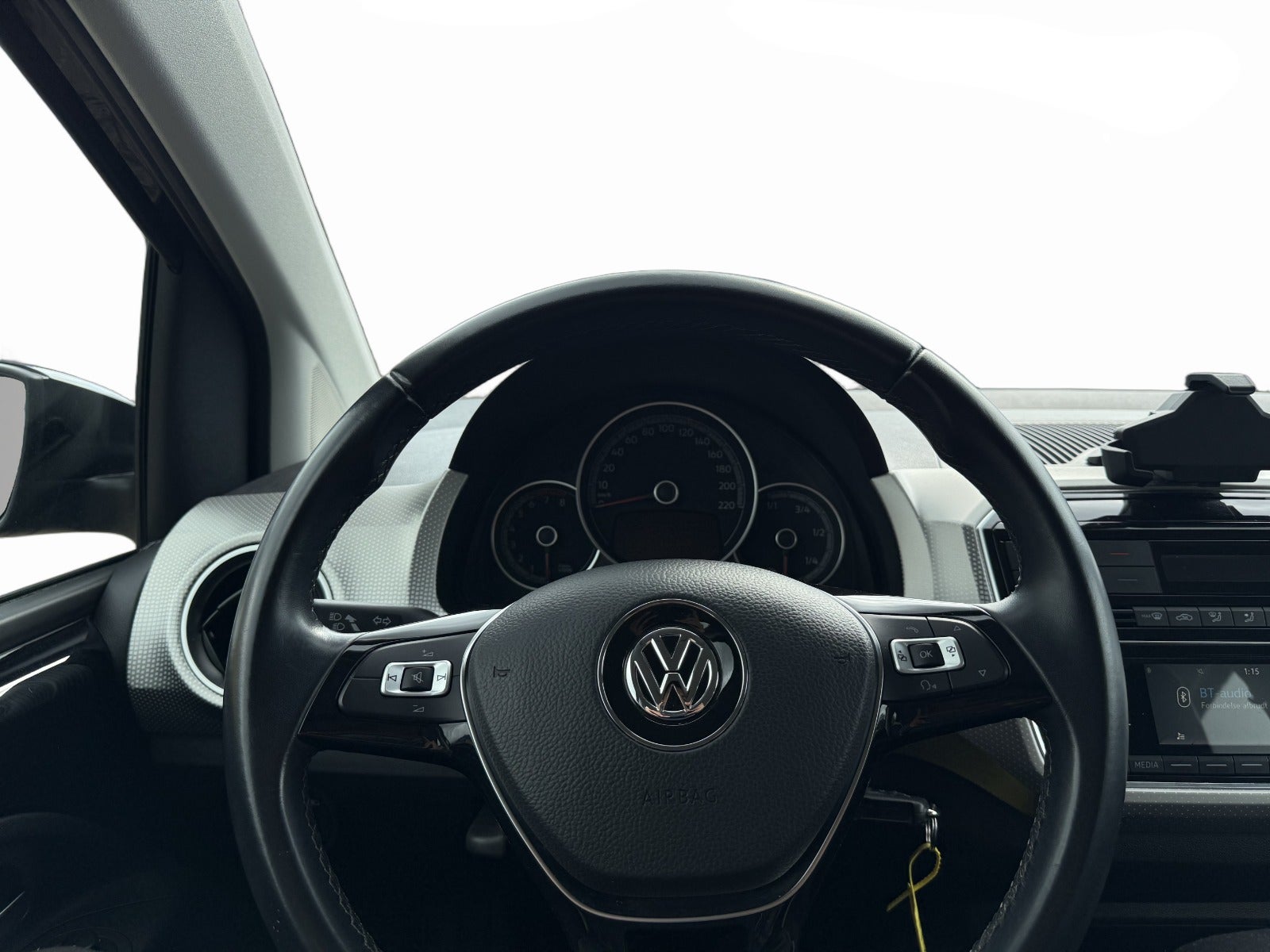 Billede af VW Up! 1,0 TSi 90 High Up! BMT