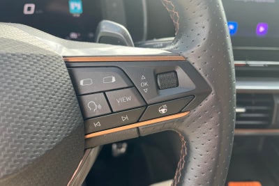 Cupra Formentor eHybrid VZ DSG