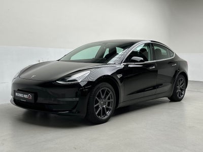 Tesla Model 3 Standard Range+ RWD