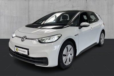VW ID.3 City VW ID.3 City - 0