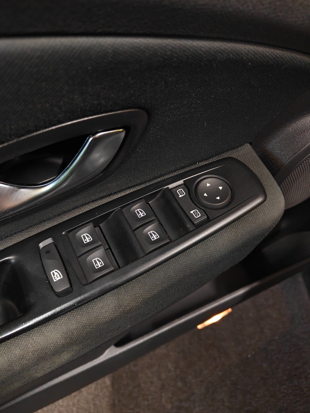 Billede af Renault Megane III 1,6 110 Authentique