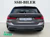 BMW M340i Touring xDrive aut. Van thumbnail