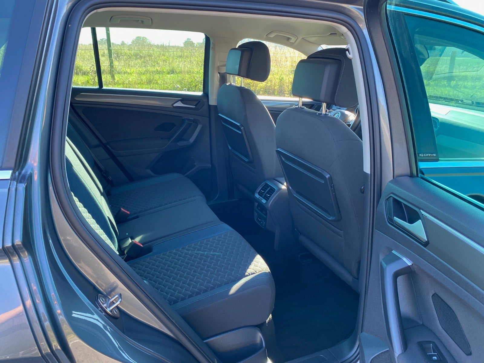 VW Tiguan, Billede 9