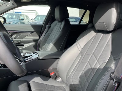 BMW i5 eDrive40 Touring Supercharged