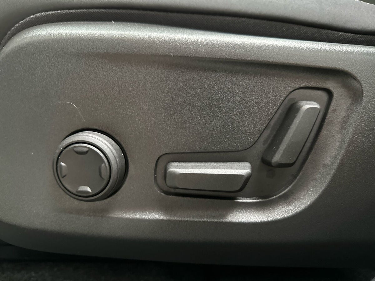 Volvo C40 ReCharge Twin Ultimate billede 19