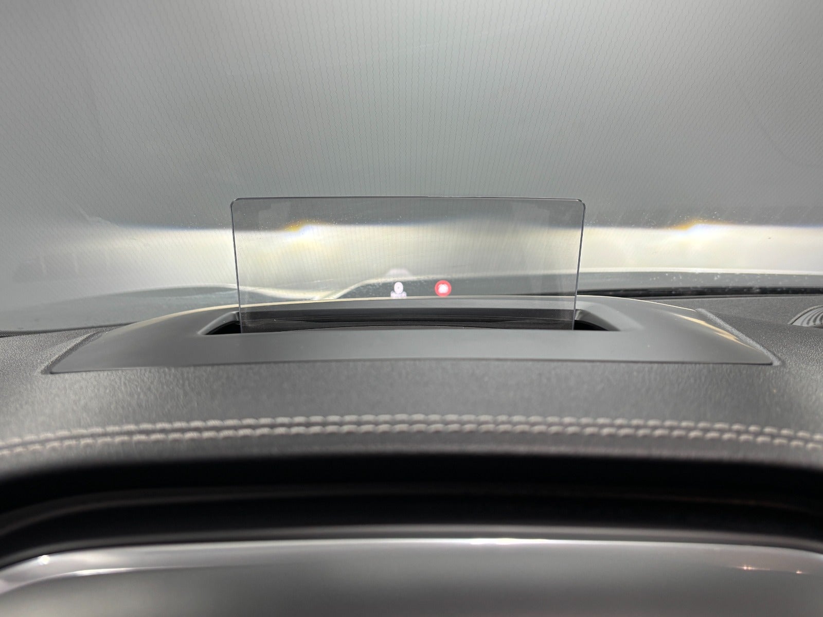 Billede af Ford Kuga 2,5 PHEV Vignale CVT