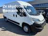 Citroën Jumper 33 BlueHDi 160 Kassevogn L2H2
