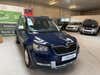 Skoda Yeti Outdoor TSi 125 Ambition DSG thumbnail