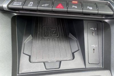 Audi Q3 TFSi e S-line plus S-tr.