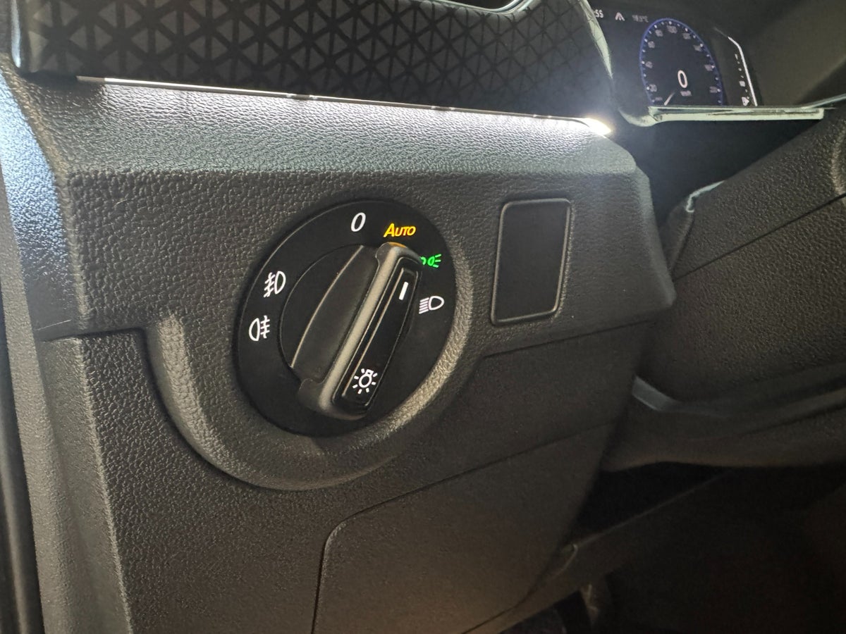 VW T-Cross TSi 110 Style+ DSG