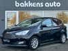Ford C-MAX TDCi 120 Titanium